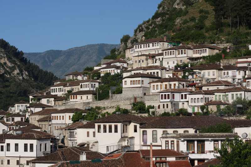 Zonnox Llamadas Internacionales a ALBANIA
