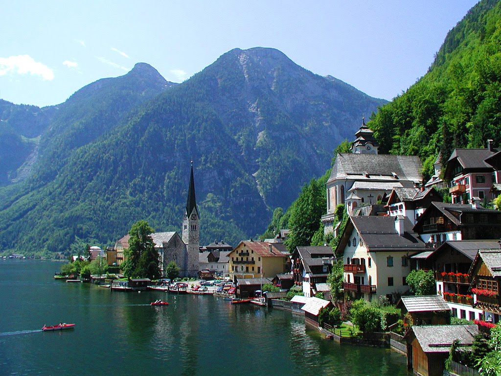 Zonnox Llamadas Internacionales a AUSTRIA