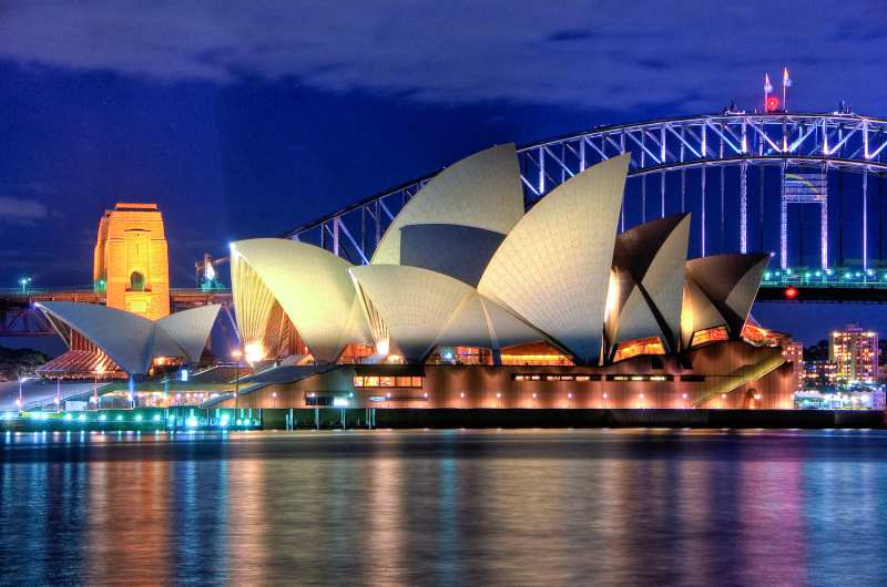 Zonnox Llamadas Internacionales a AUSTRALIA