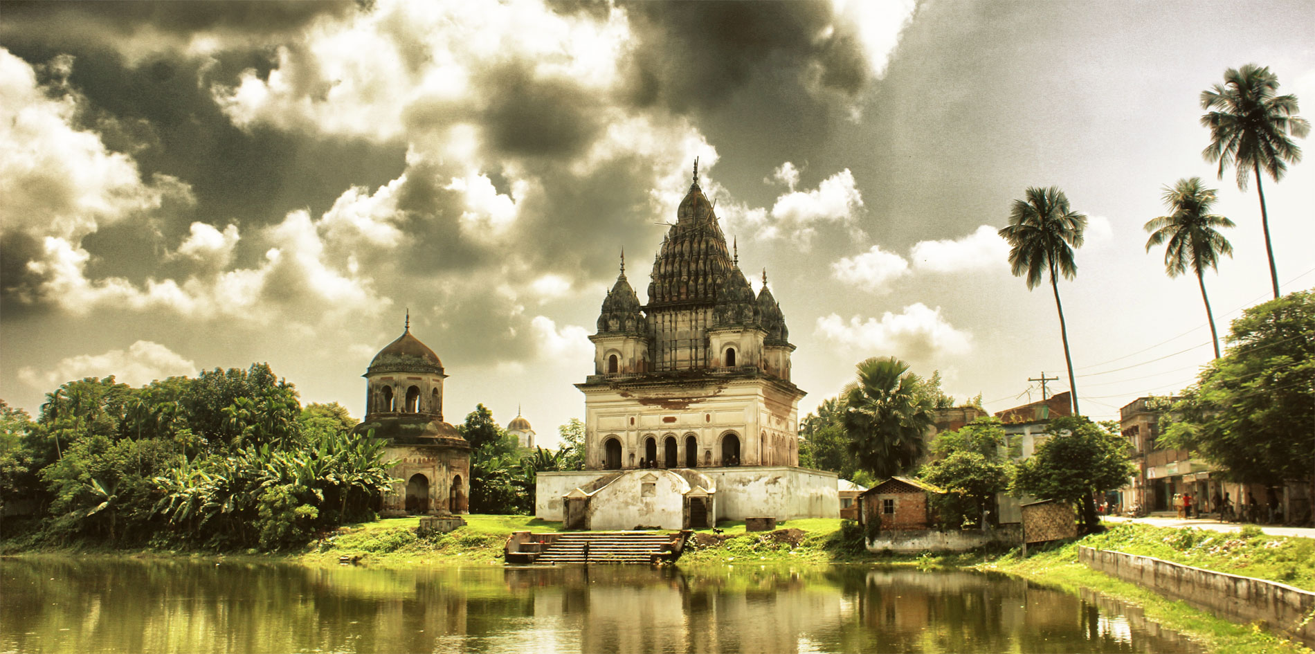 Zonnox Llamadas Internacionales a BANGLADESH