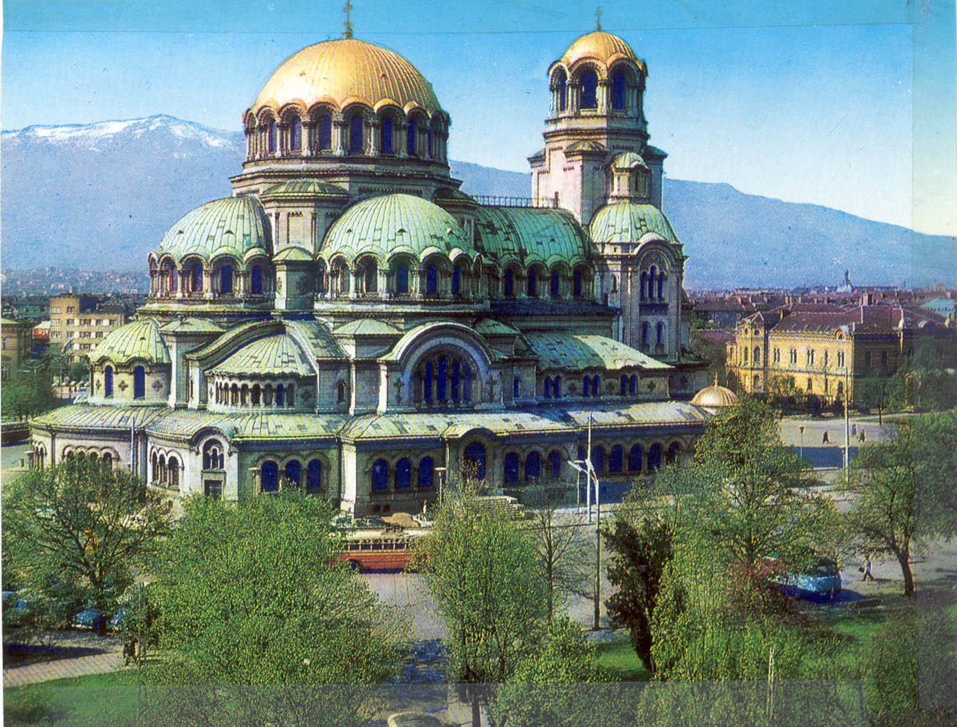 Zonnox Llamadas Internacionales a BULGARIA