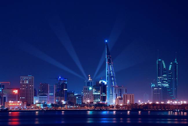 Zonnox Llamadas Internacionales a BAHRAIN