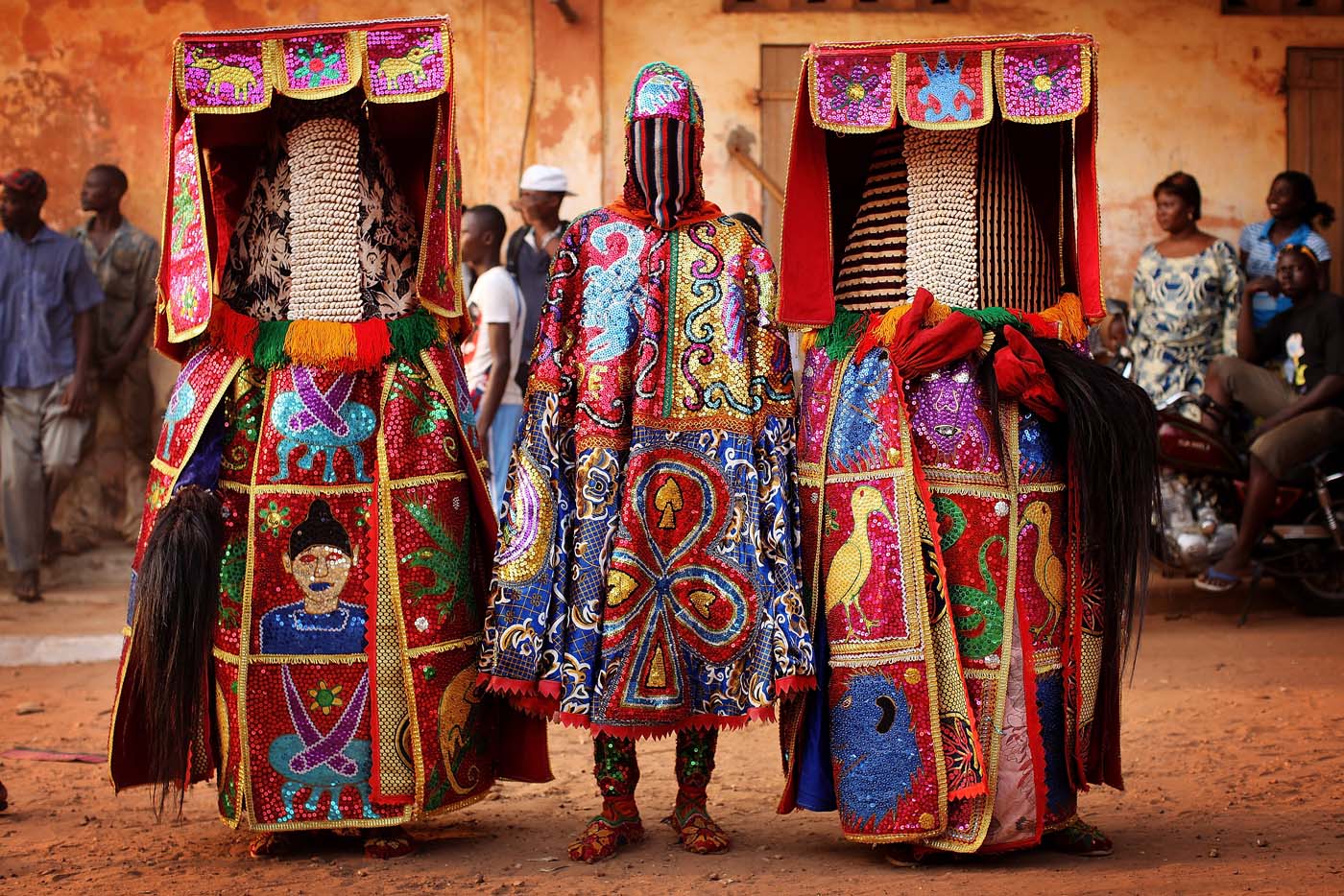 Zonnox Llamadas Internacionales a BENIN