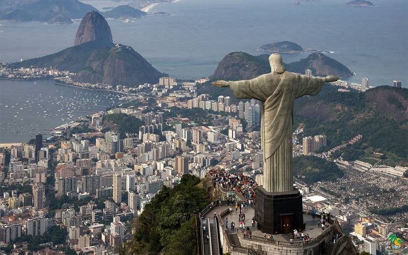 Zonnox Llamadas Internacionales a BRASIL