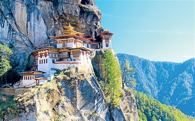 Zonnox Llamadas Internacionales a BHUTAN