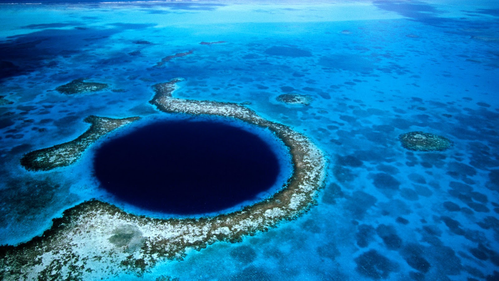 Zonnox Llamadas Internacionales a BELICE