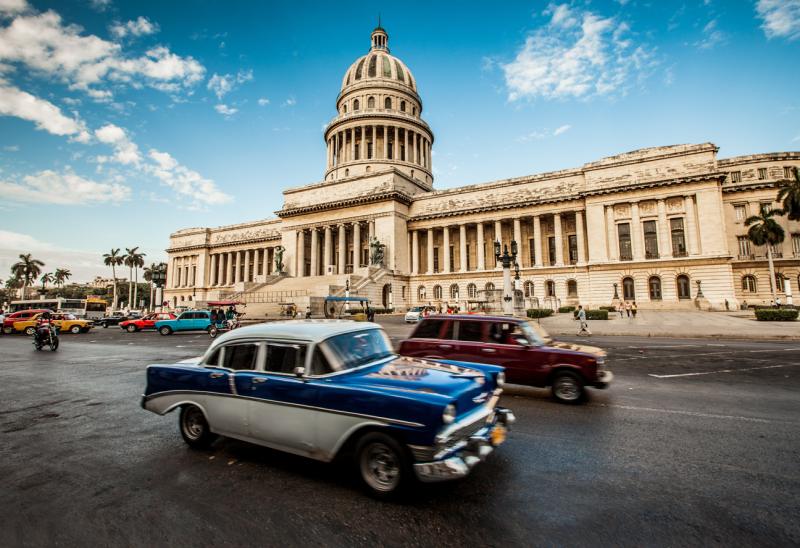 Zonnox Llamadas Internacionales a CUBA