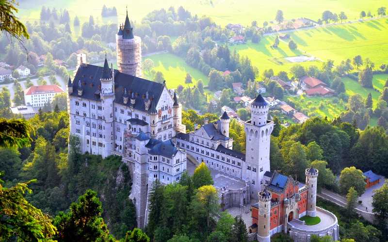 Zonnox Llamadas Internacionales a ALEMANIA