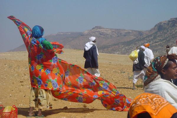 Zonnox Llamadas Internacionales a ERITREA