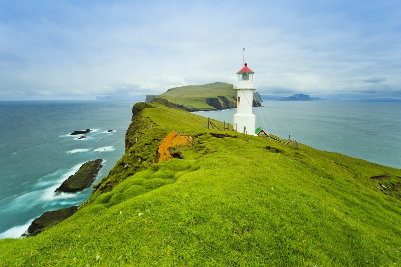 Zonnox Llamadas Internacionales a ISLAS+FAEROE
