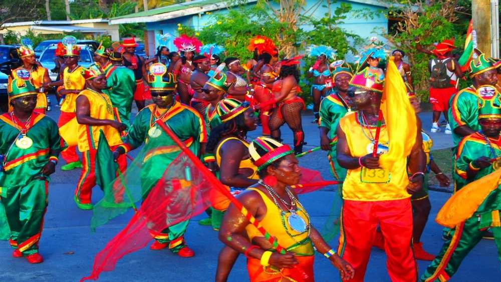 Zonnox Llamadas Internacionales a GRENADA