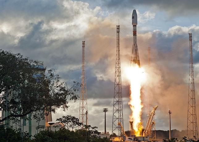 Zonnox Llamadas Internacionales a GUAYANA+FRANCESA