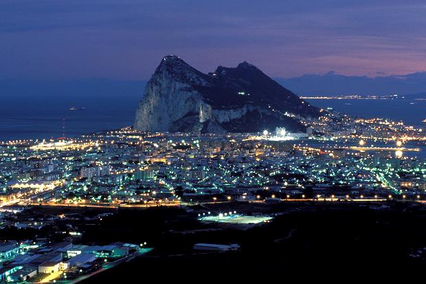 Zonnox Llamadas Internacionales a GIBRALTAR