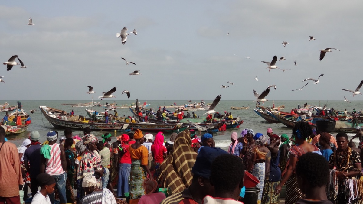 Zonnox Llamadas Internacionales a GAMBIA