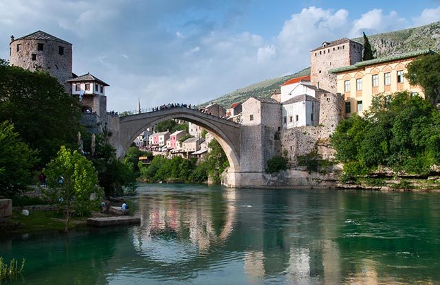 Zonnox Llamadas Internacionales a CROACIA