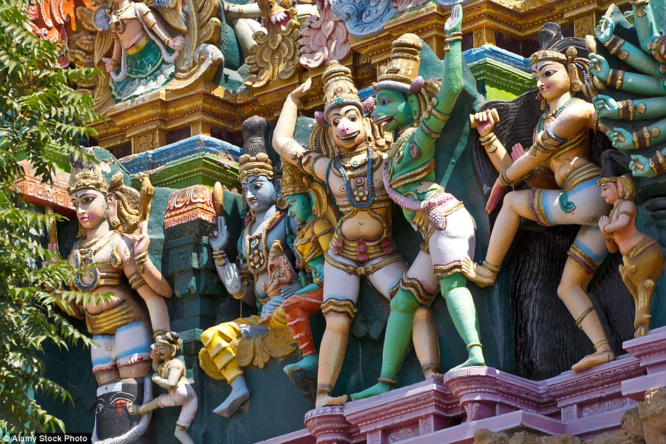 Zonnox Llamadas Internacionales a INDIA