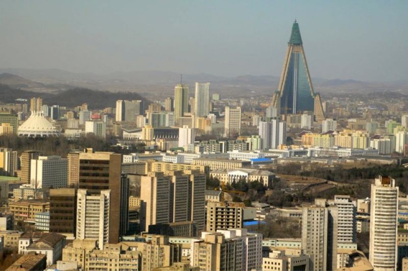 Zonnox Llamadas Internacionales a COREA+DEL+NORTE