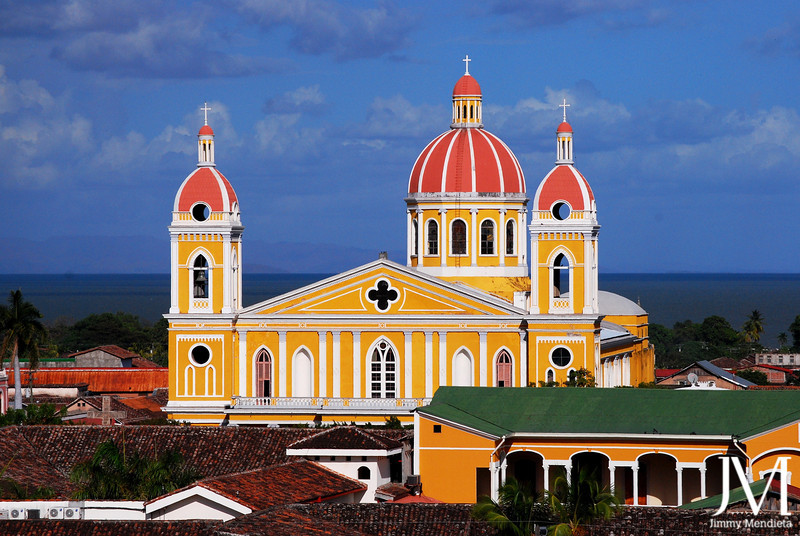 Zonnox Llamadas Internacionales a NICARAGUA