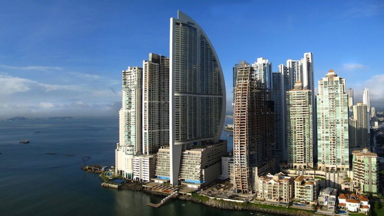 Zonnox Llamadas Internacionales a PANAMA
