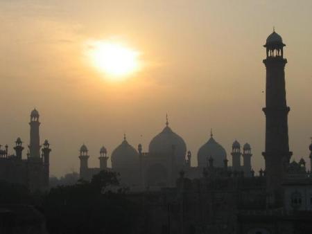 Zonnox Llamadas Internacionales a PAKISTAN