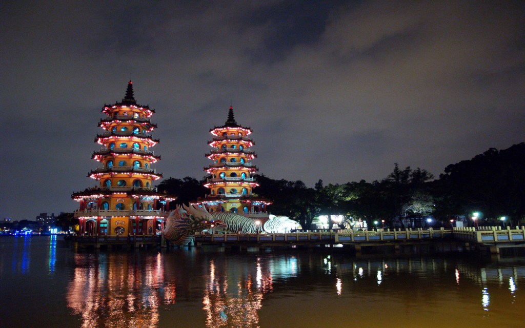 Zonnox Llamadas Internacionales a TAIWAN